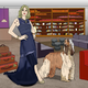 Illustration for article titled Discover "What Courtney Wore Today," The Best Blog Ever Blogged